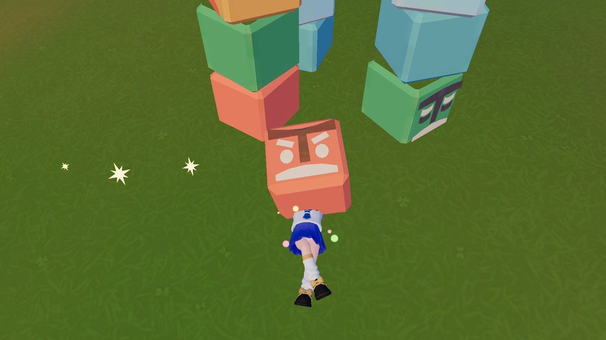 ありす♡ハートピア tweet media