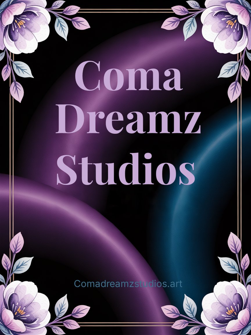 ComaDreamz tweet media