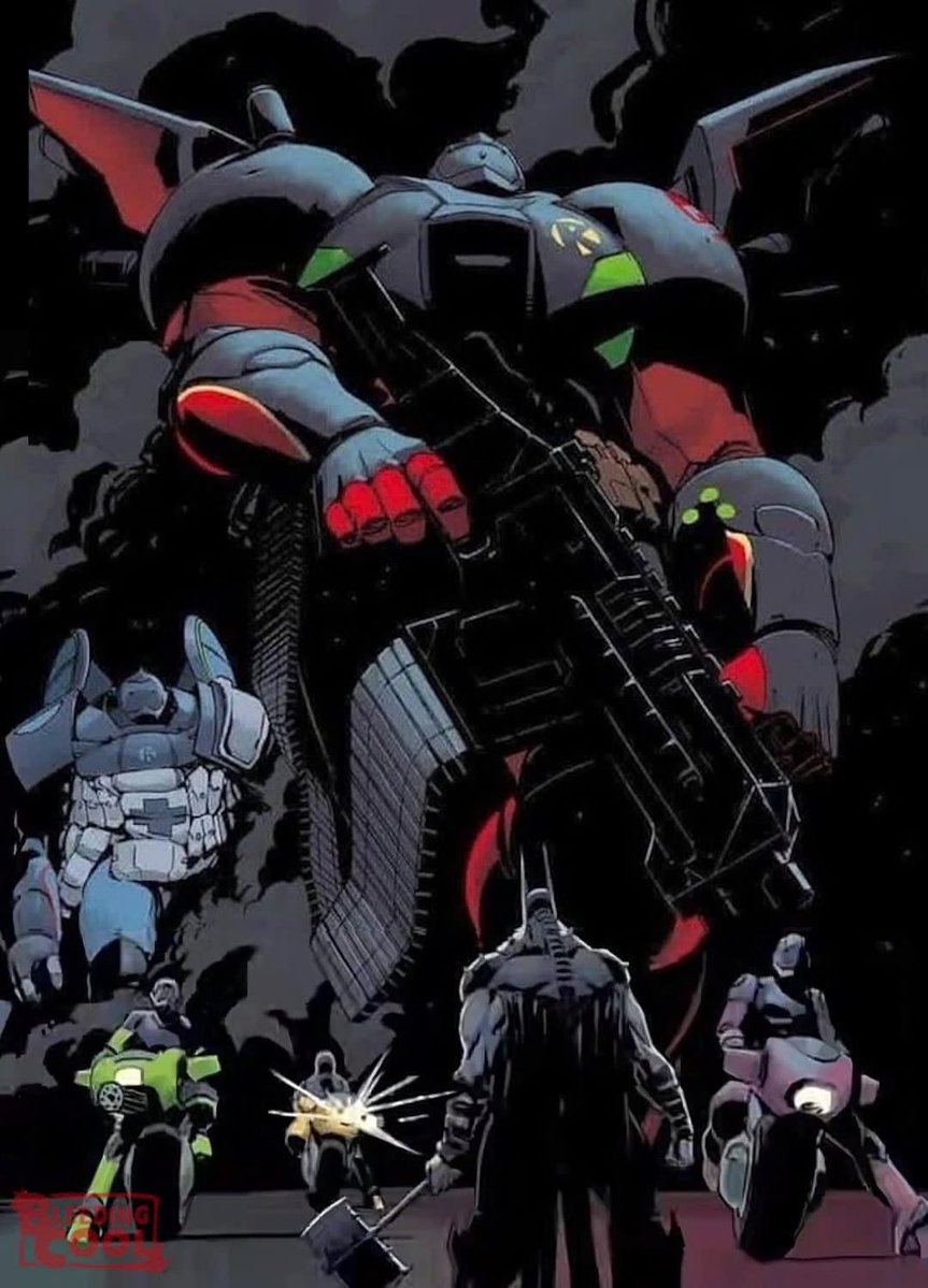 El cuarto Escarlata tweet media