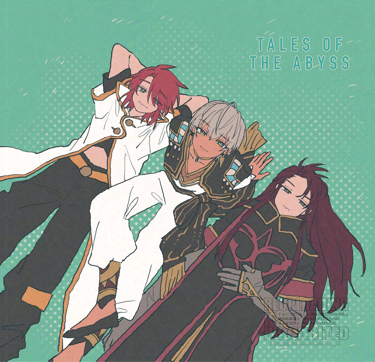 ⌘🐑⌘ tweet media