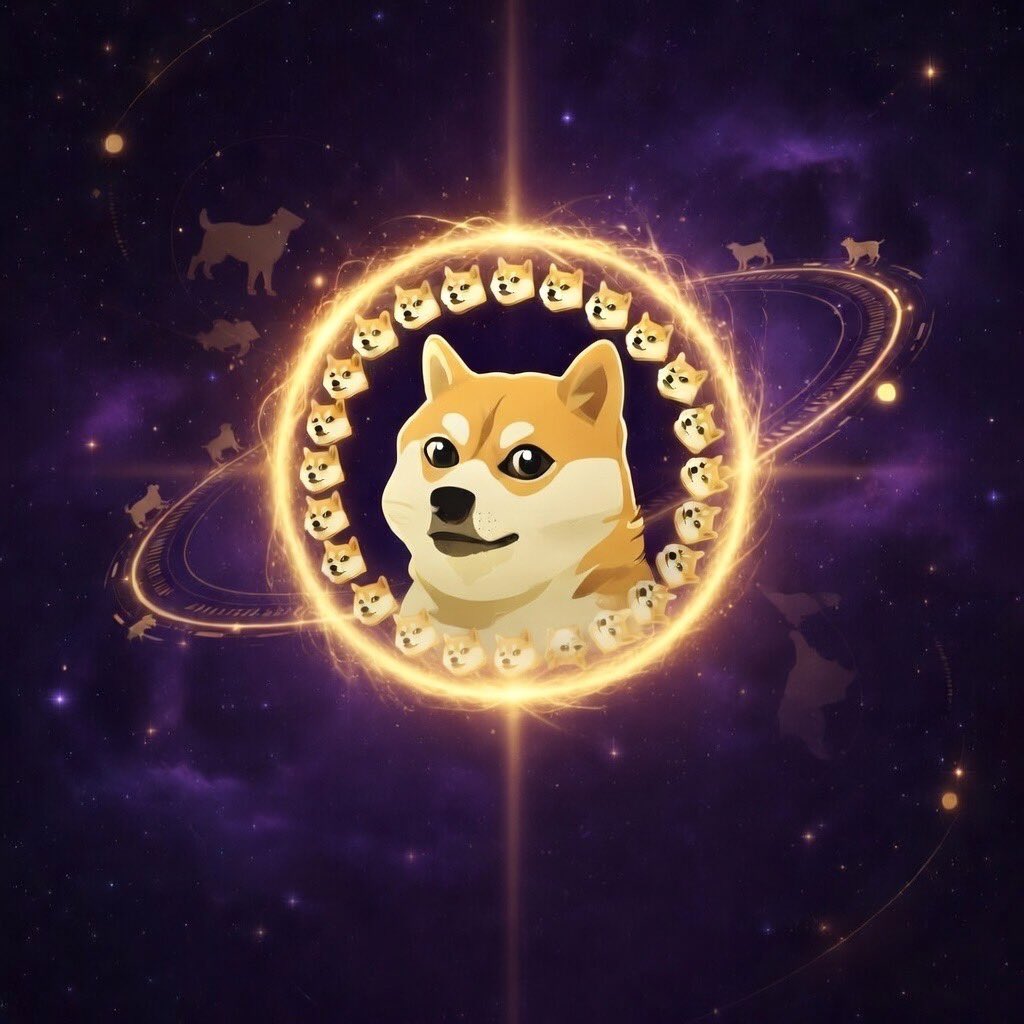 DogeCycle tweet media