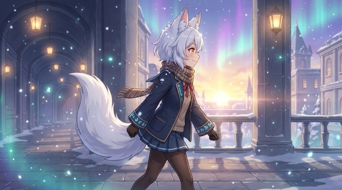 Leaflit 🍃 Angel's Sword tweet media