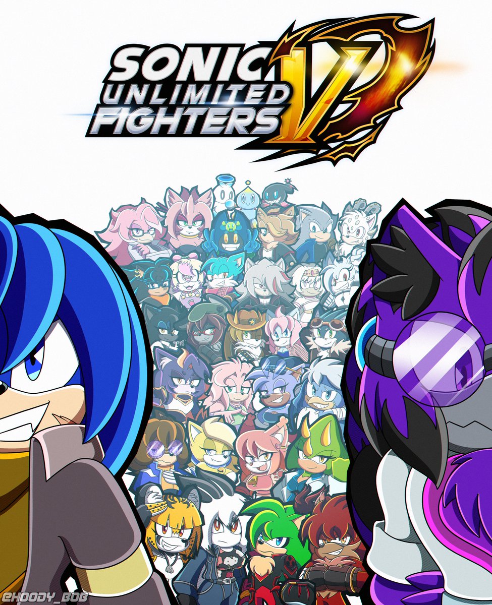 Hoody Bob (COMMISSION OPEN) tweet media