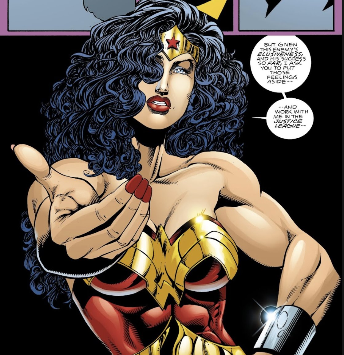 clover 🪄⋆｡ °✩ in zatannaland tweet media