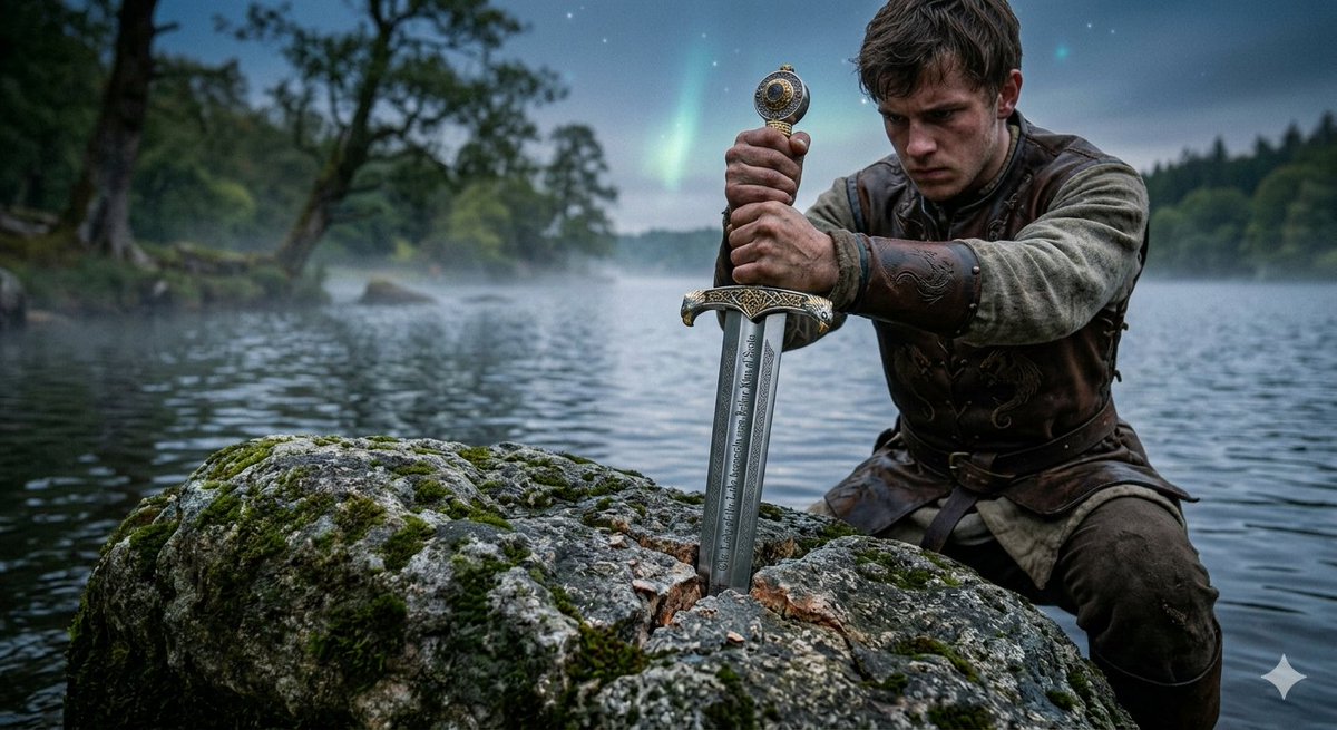 Mark Kyler McIntyre *Son of a Craftsman * tweet media