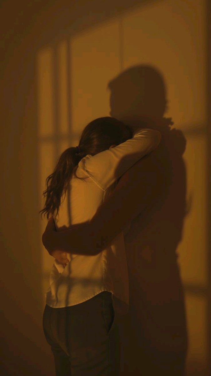 It is about making someone feel that they truly belong with you ...