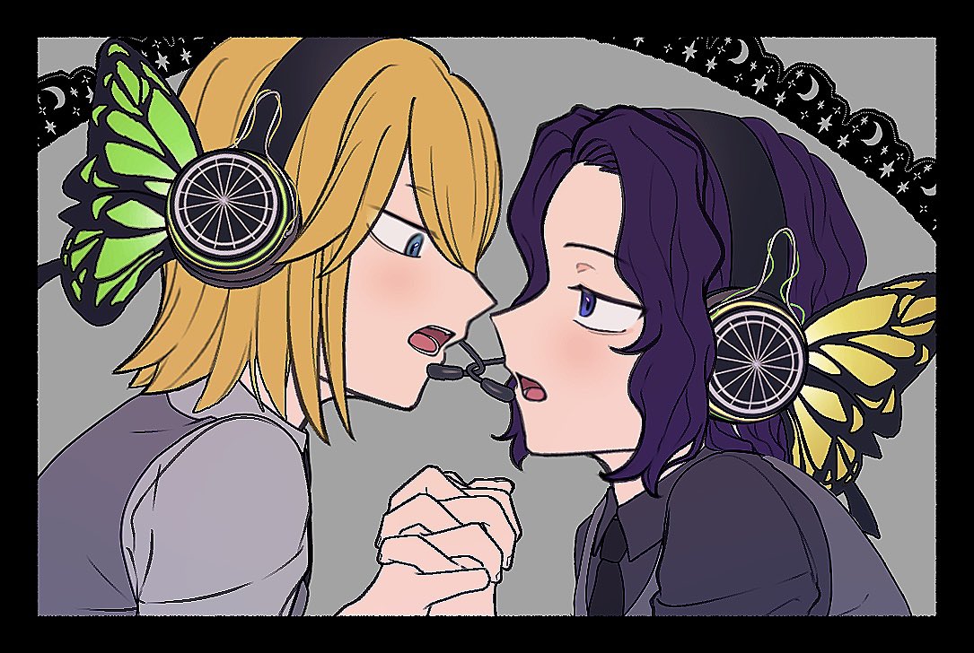 あおい tweet media