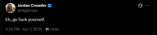 John Greenewald, Jr. tweet media