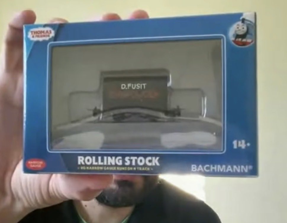 Thomas Merch News tweet media