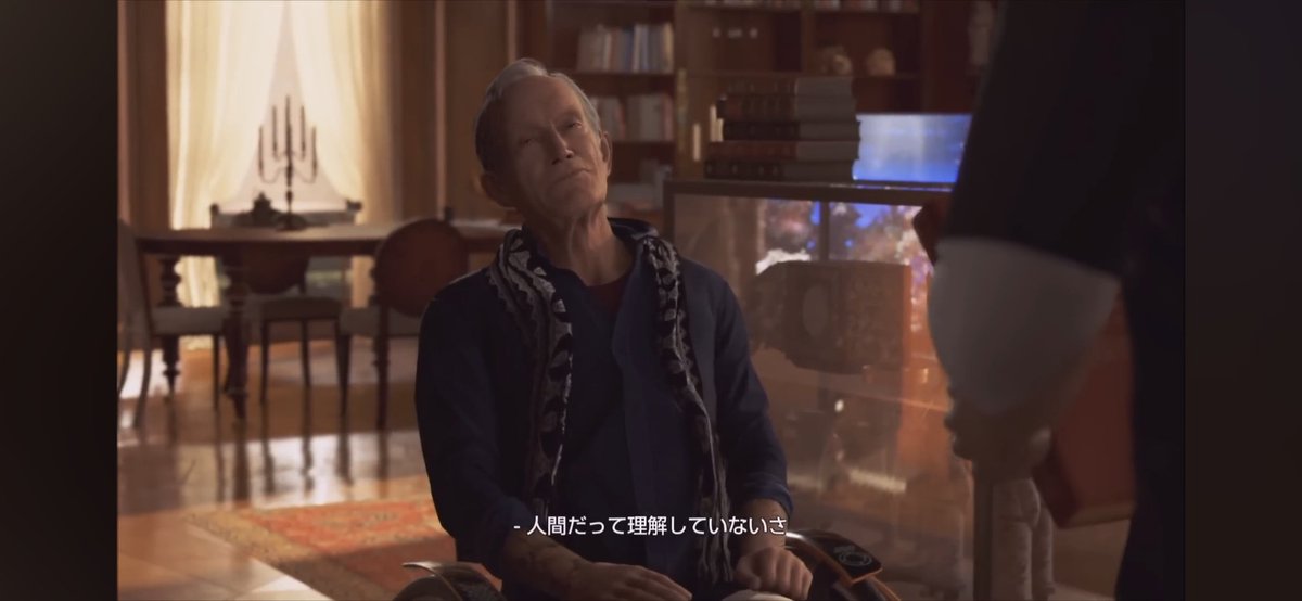 スティグのオタクのいとこ tweet media