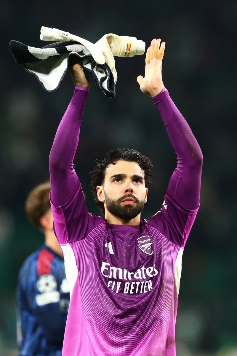 WhoScored tweet media