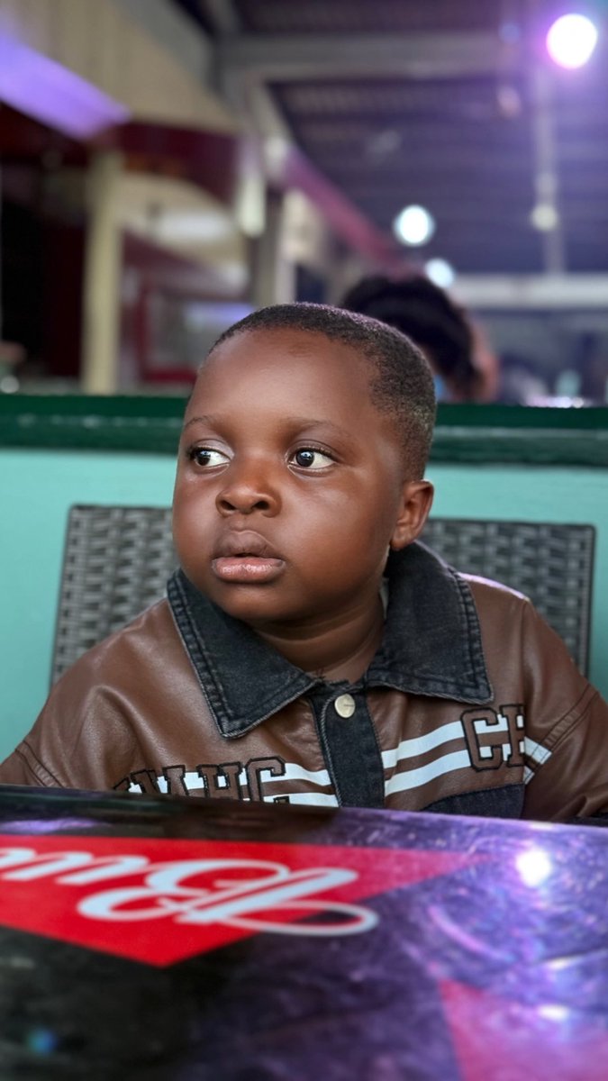 Obidikem1's tweet image. 🚨 just in popular content creator “FUNNYEMMA” known as sabinus son just passed away 😳💔🕯 confirmed via sabinus Instagram story