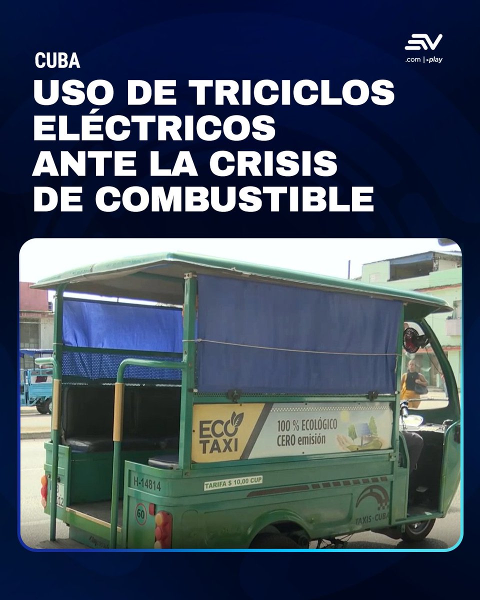 Ecuavisa Noticias tweet media