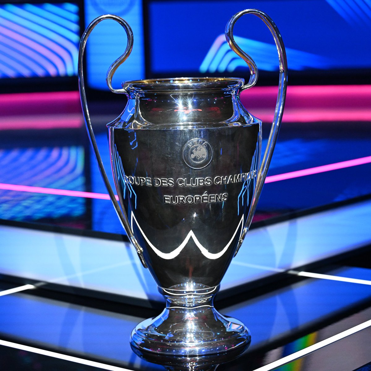 Actu Foot tweet media