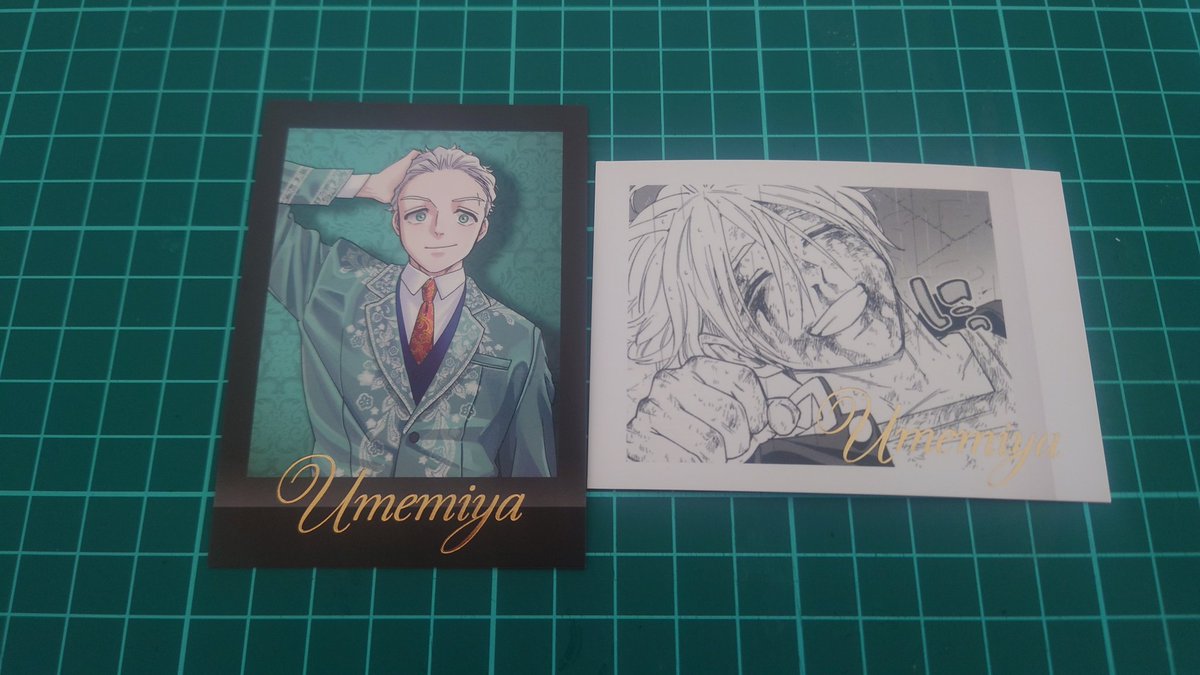 ななみ tweet media