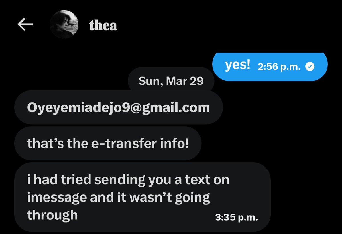 AmBdard's tweet photo. ⚠️ SCAM ALERT PLEASE REPOST ⚠️ 

Hi everyone, last week I got scammed by someone who claimed to sell bts tickets. They were letting tickets go at 350 instead of 1200 and I got delulu. I am making this thread so you guys won't lose money like I did 🙃
First, this is the person : https://t.co/dSj0jgAz43