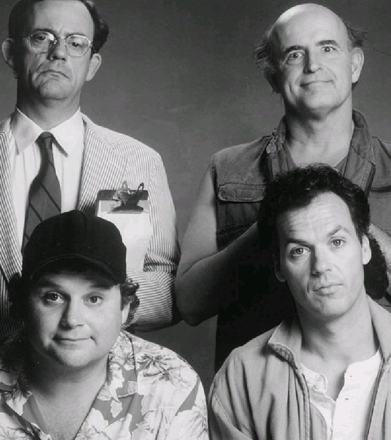 The Movie Professor 🎬🎥📺 tweet media