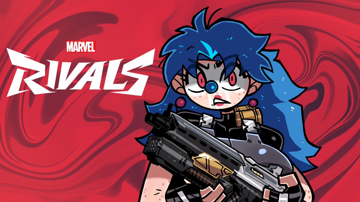 Cherry THEE clown commission closed TIRED tweet media