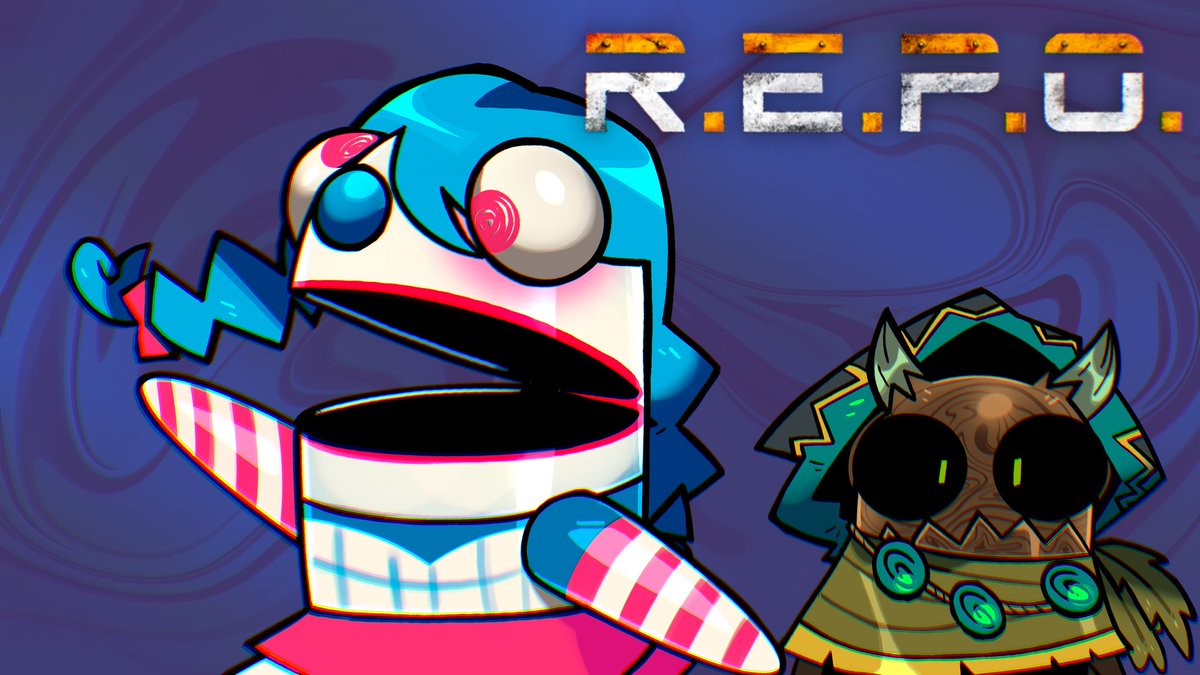 Cherry THEE clown commission closed TIRED tweet media