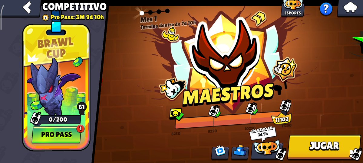 MAÑANA SERA EL DIA 🔥??? 
A LAS 17:00 EN TWITCH🟣