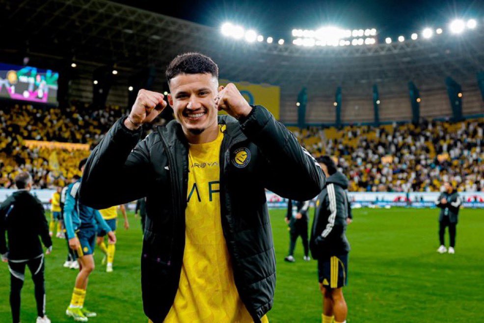 ابو انفنيتي tweet media