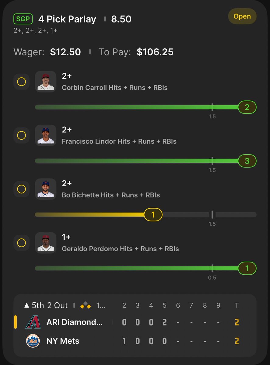 LockedIn Picks tweet media