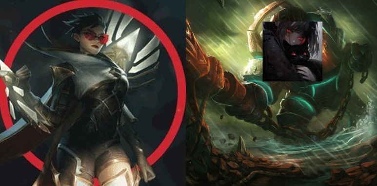 Tony Chau tweet media