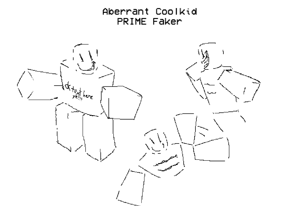 AlexIsFunny tweet media