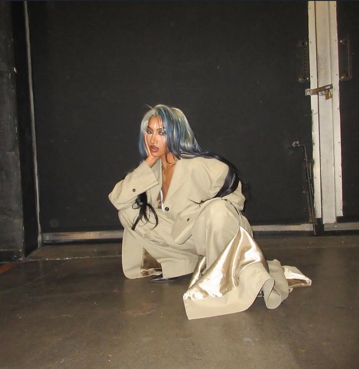 MARZBRAZIL's tweet image. A MAIS LINDA DO MUNDO! Atualização da #LARA (lararajj) via Instagram!

“@NylonMag”