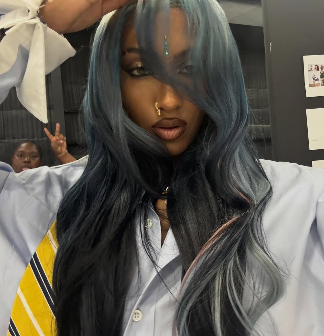 MARZBRAZIL's tweet image. A MAIS LINDA DO MUNDO! Atualização da #LARA (lararajj) via Instagram!

“@NylonMag”