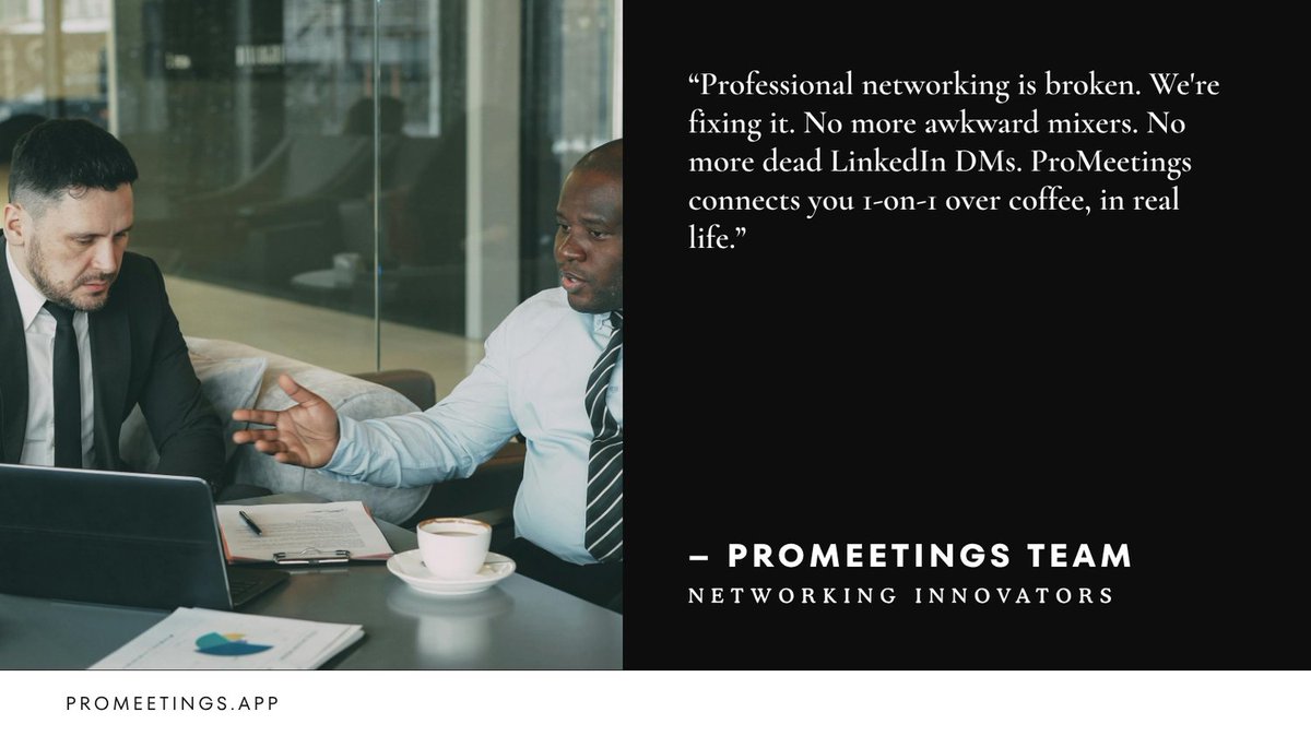 ProMeetings tweet media