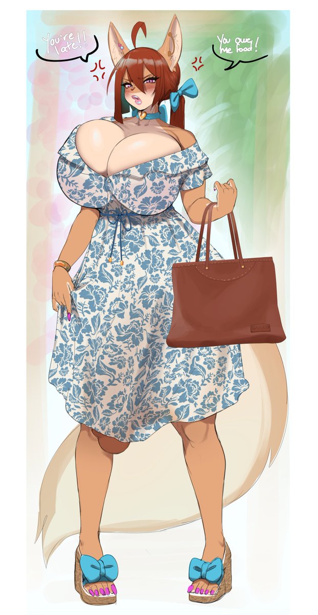 Roz-chan (ガイキケン) tweet media