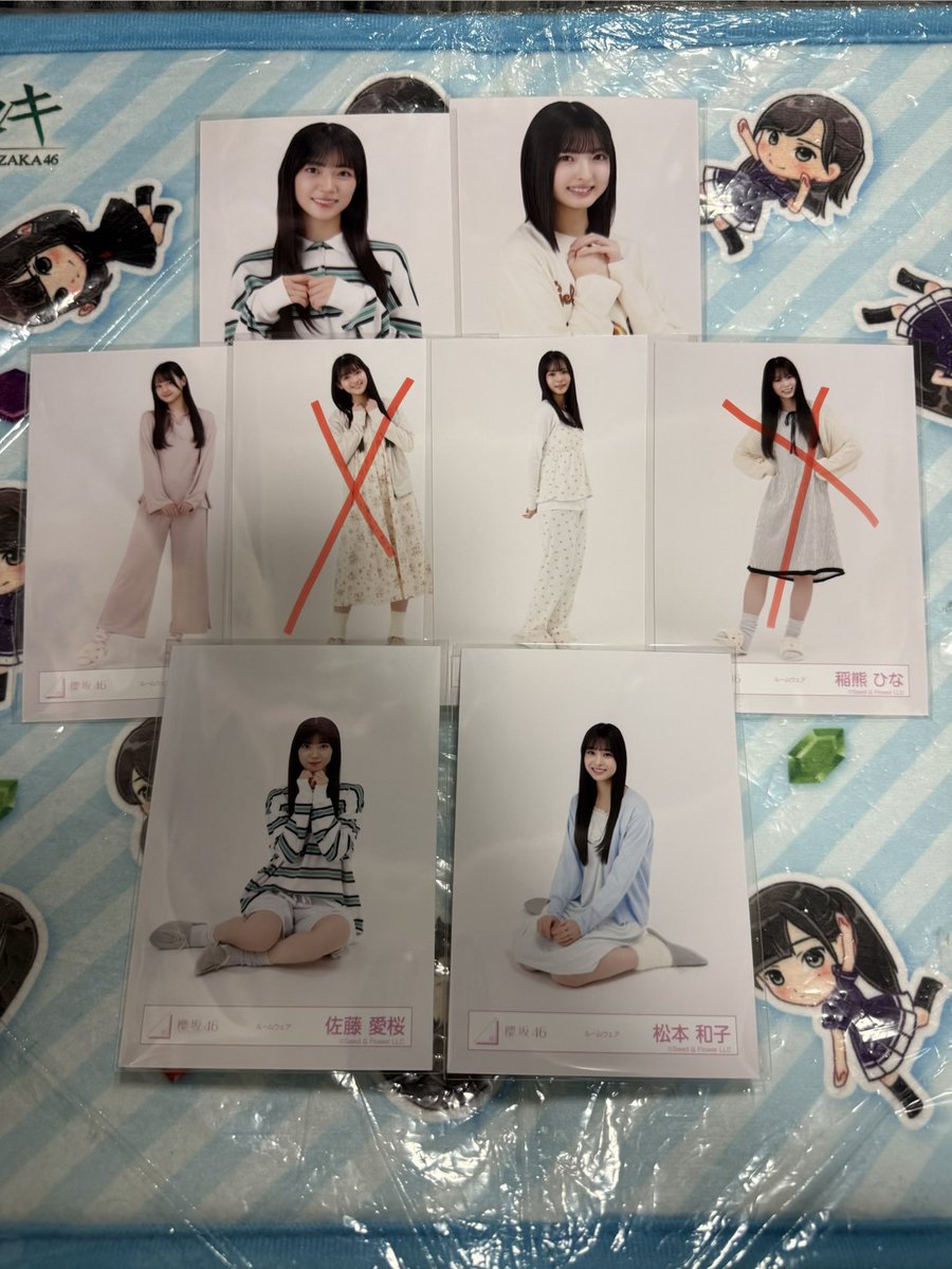 SAKAMICHI46 tweet media