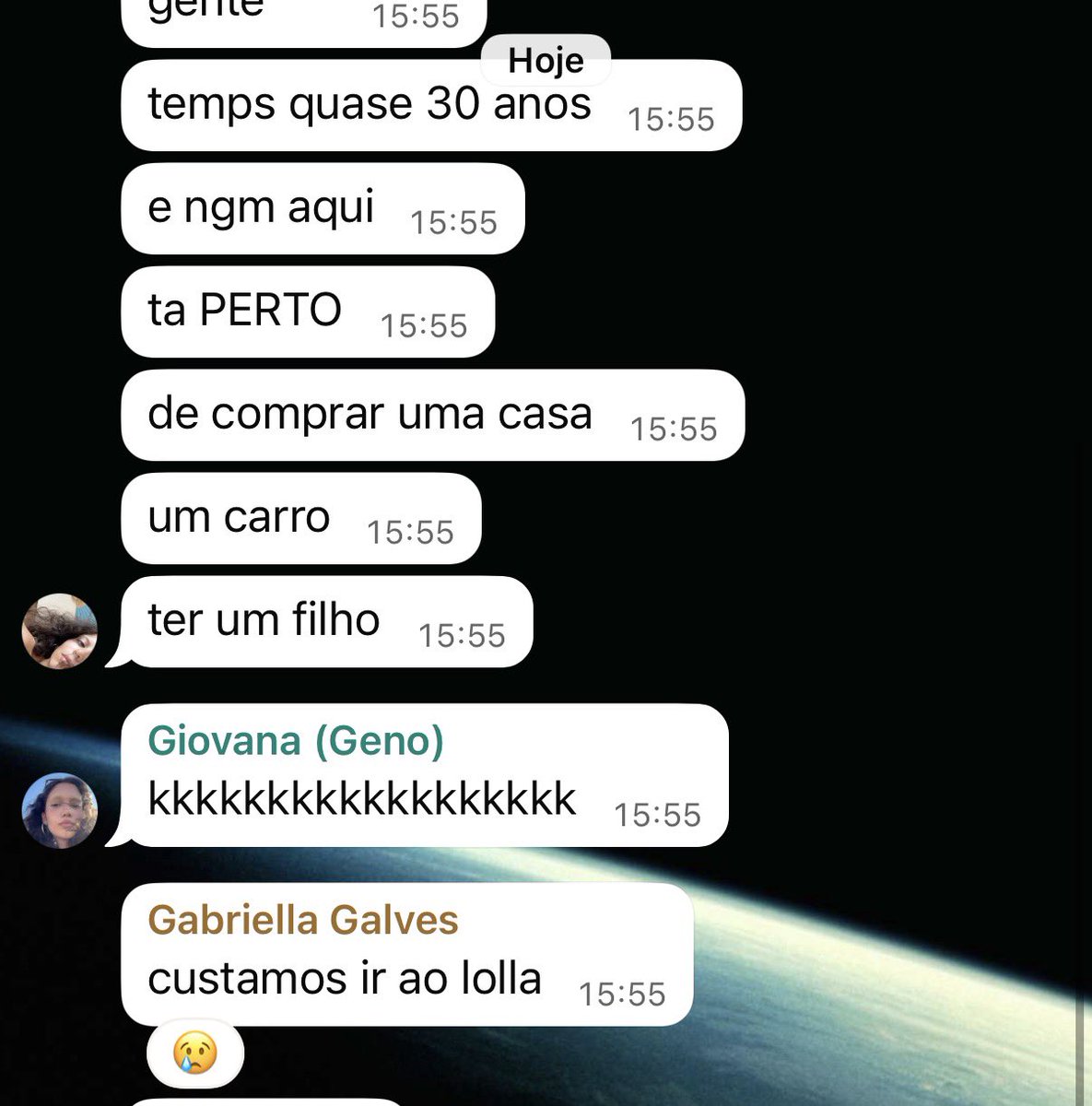 fui acusada de n ser empoderada tweet media