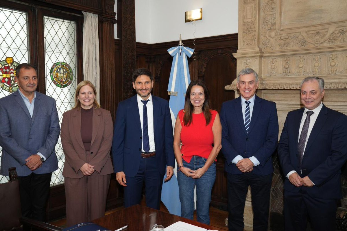 Jorge Rosario Boasso tweet media