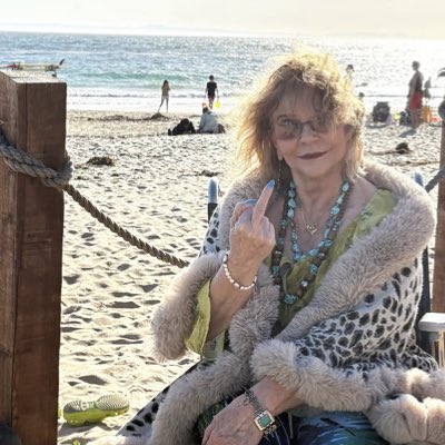 Myrna White tweet media