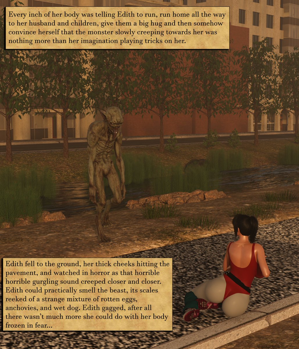 Moomaster37 (Commissions Closed) tweet media