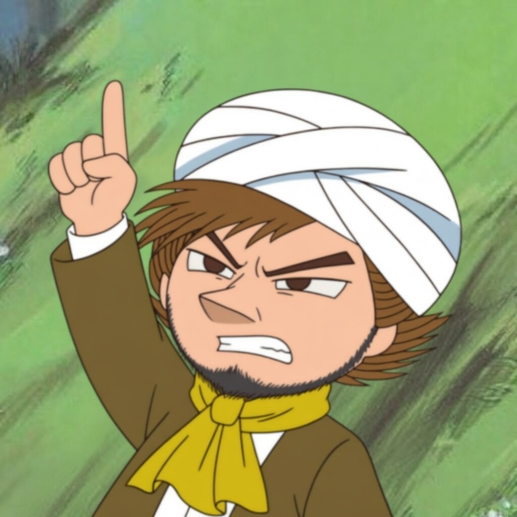 Mullah™ tweet media