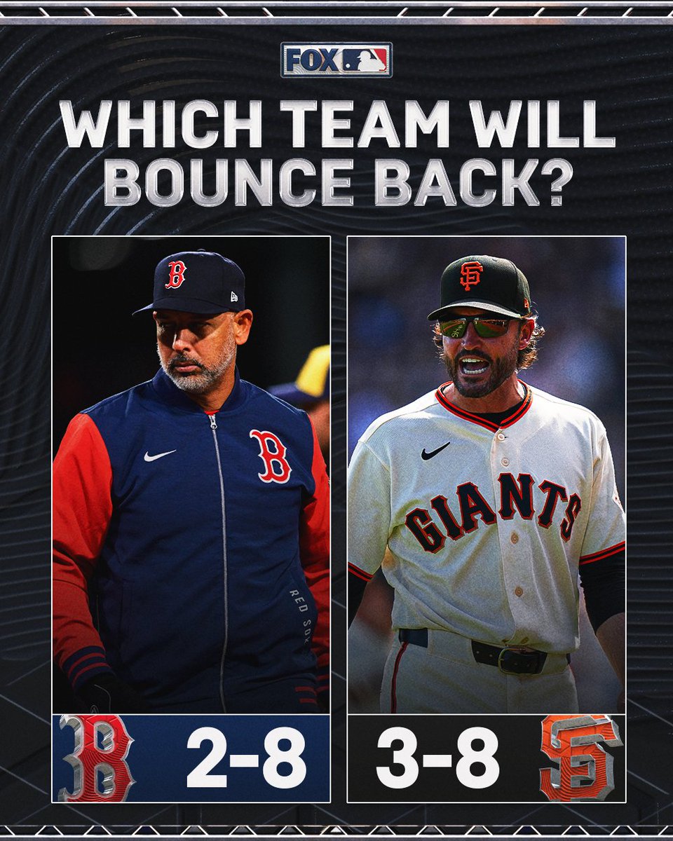 FOX Sports: MLB tweet media