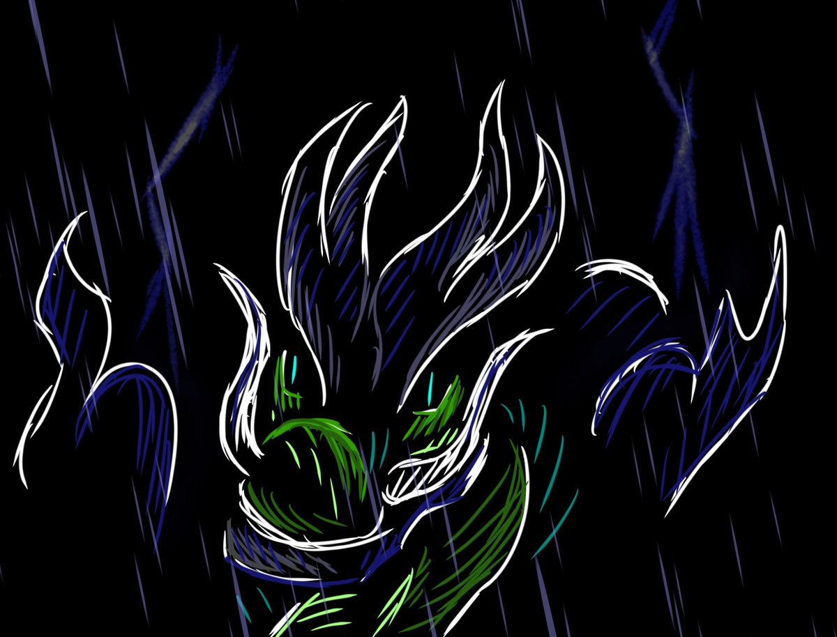 Roaring Moon , Moon gang tweet media