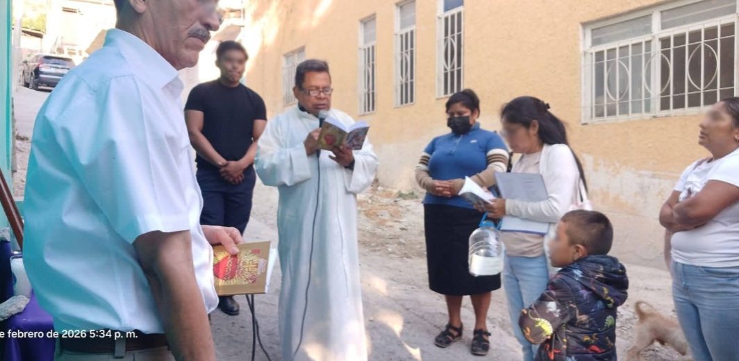 El Sol de Chilpancingo tweet media