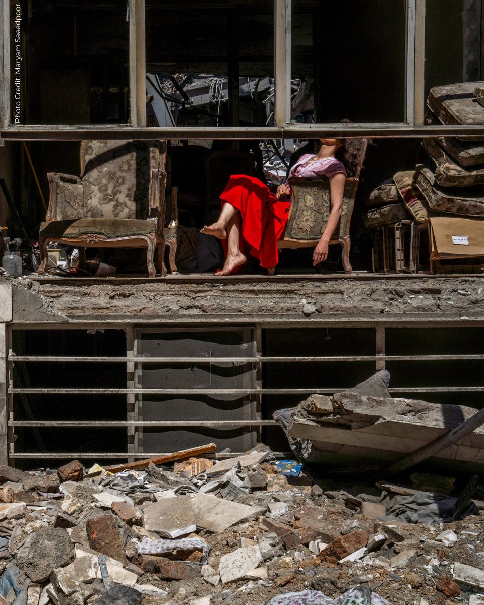 Women's March tweet media