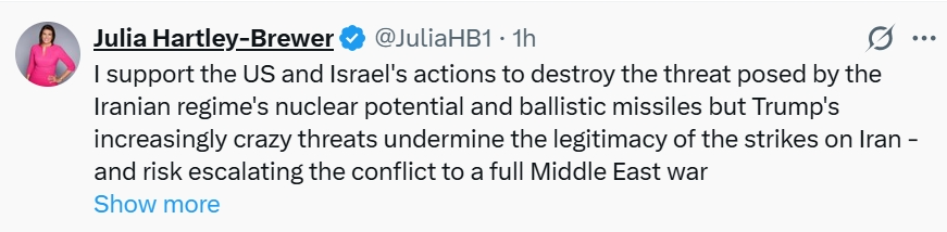 Inevitable_GB_News (TWAT ACCOUNT) tweet media