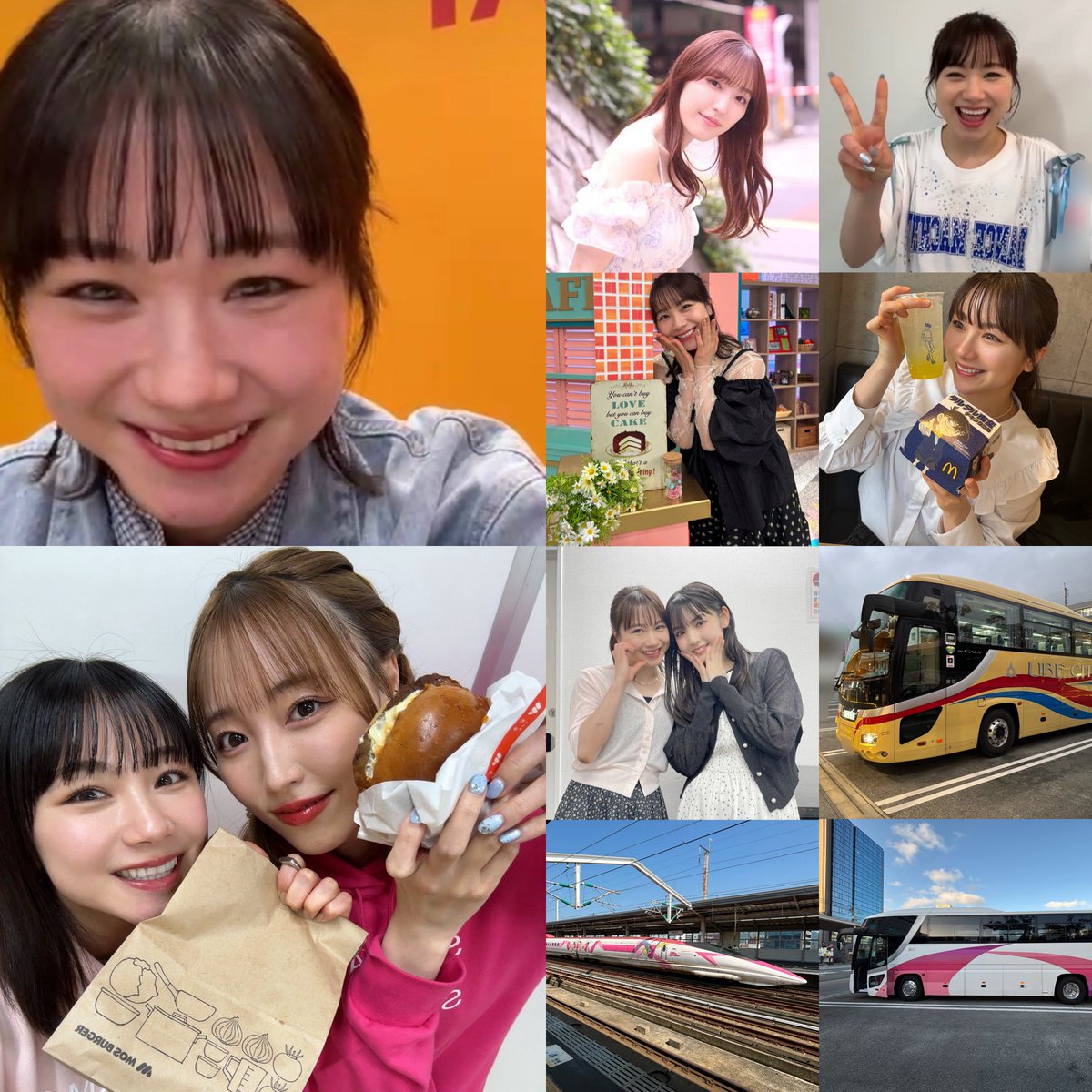 きらら一番星 tweet media