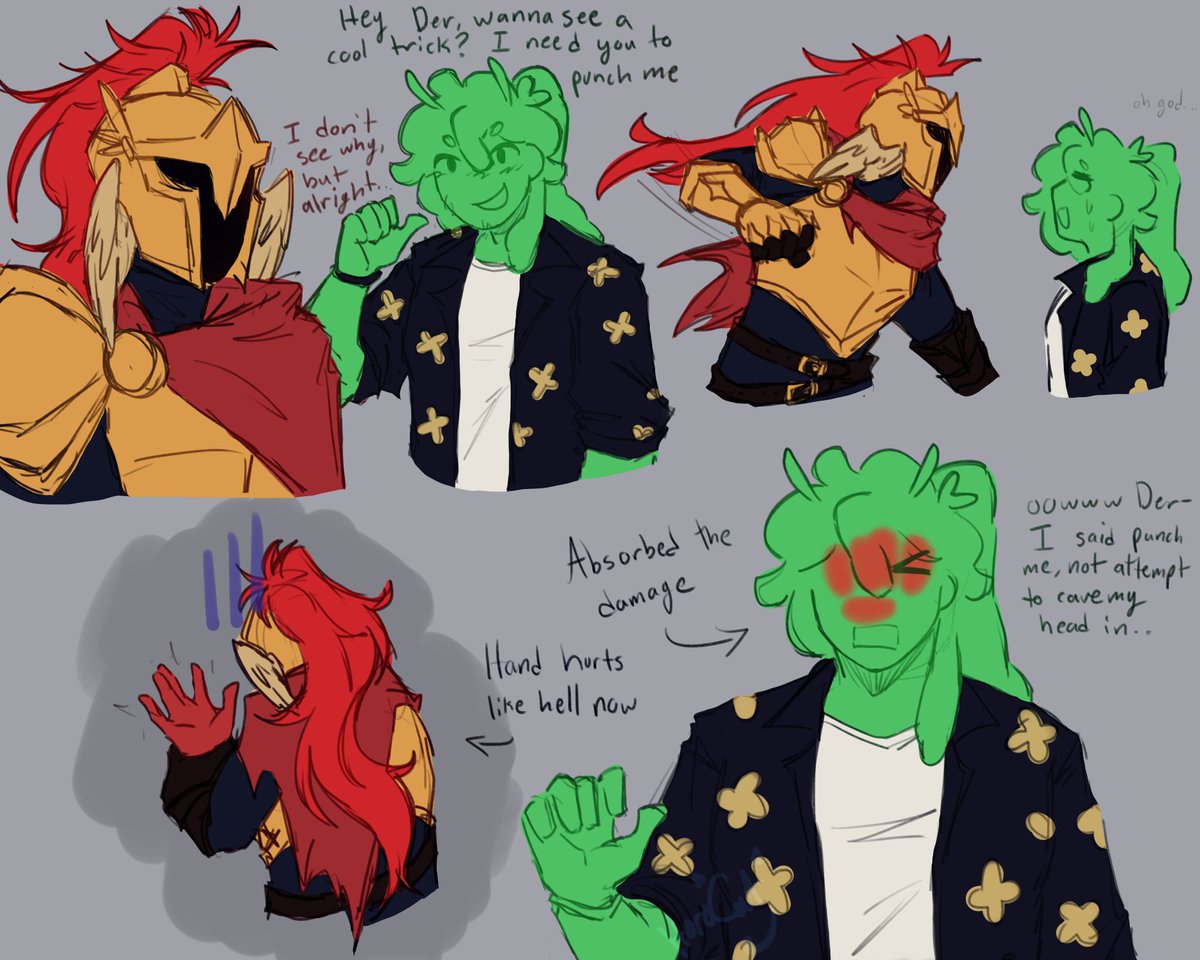 HeroTheMayo💛🎹 - (Comms Open) tweet media