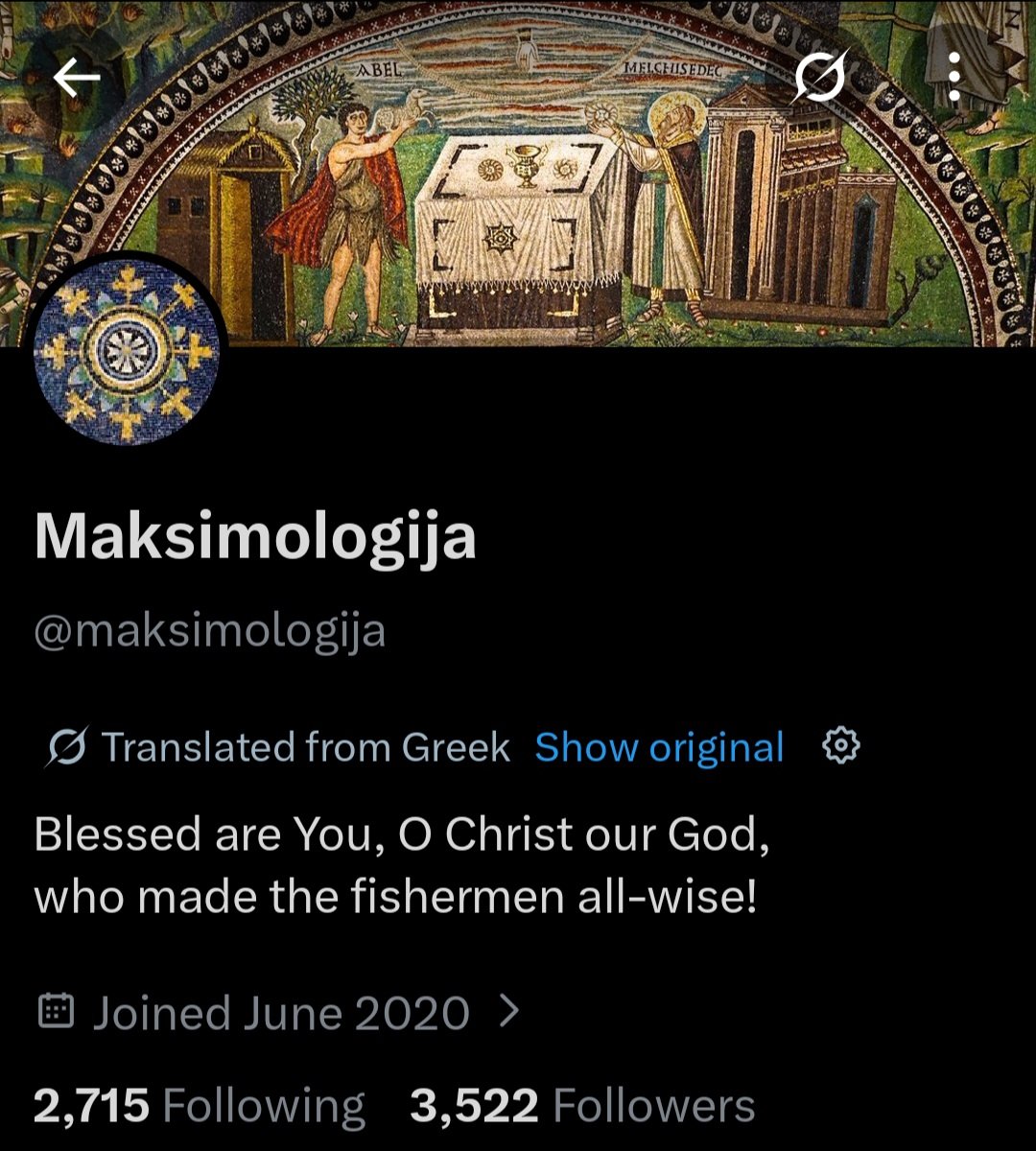 Justin Phoster tweet media