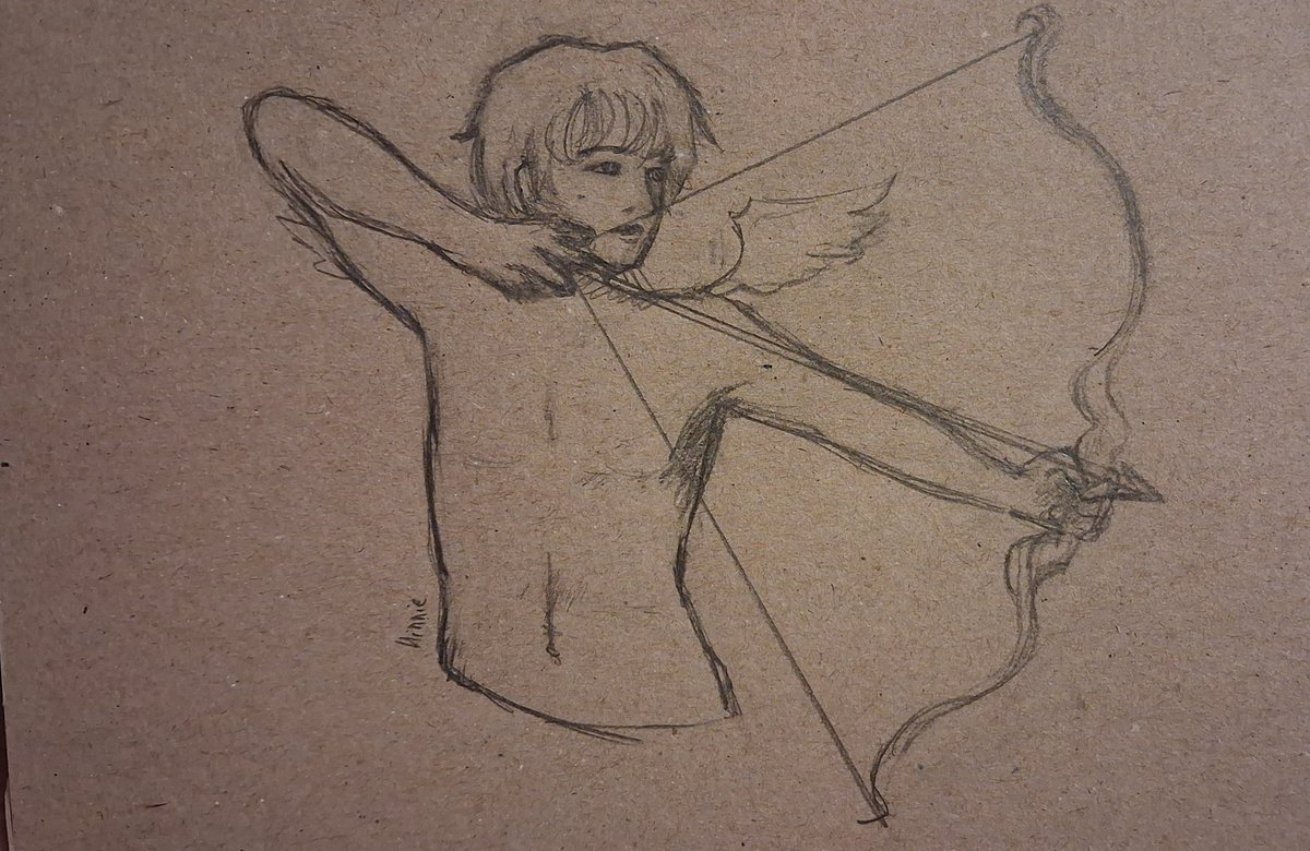 Hinniii:-p ❤️‍🔥 SAW XLOV tweet media