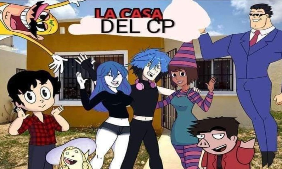 Kbro (Multicuenta secreta de T Sagul) tweet media