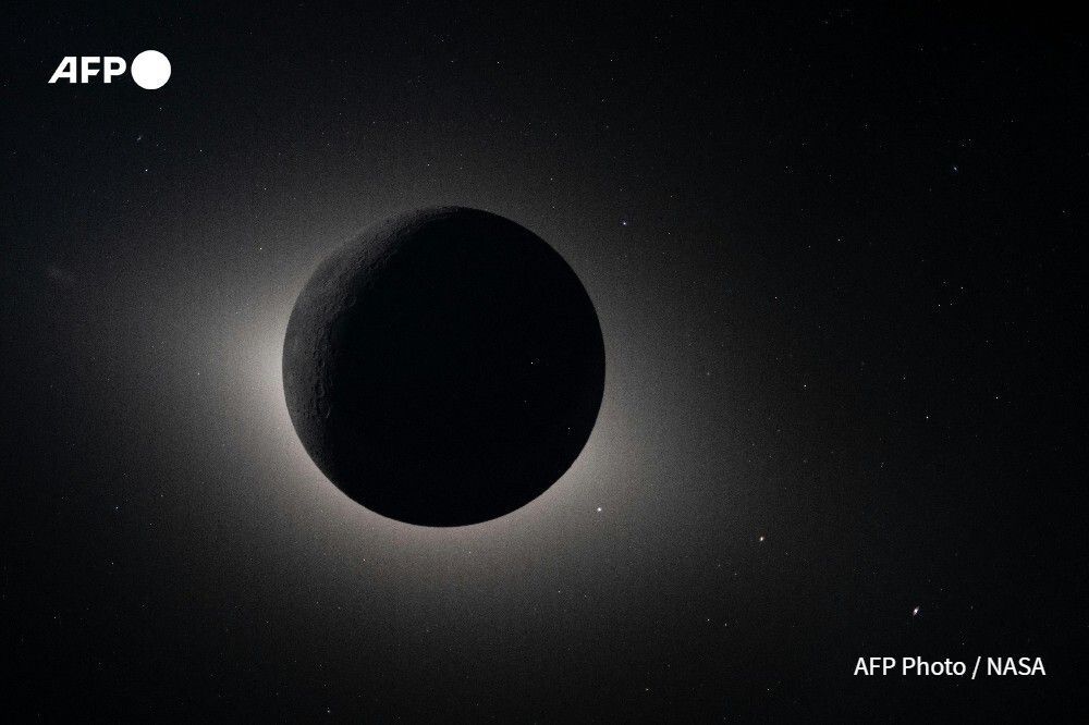 AFP News Agency tweet media