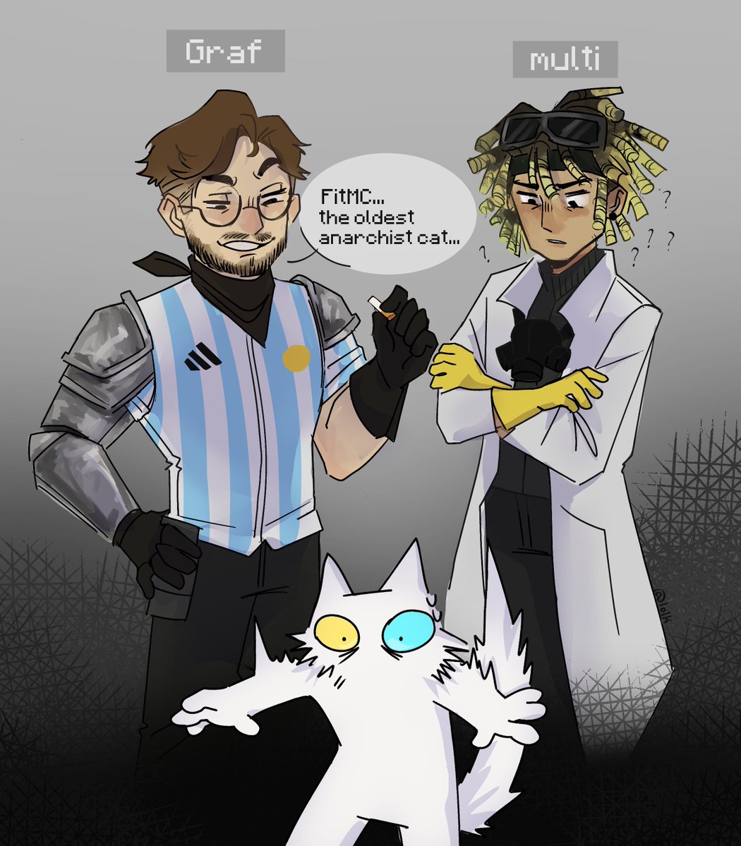 lolk | comissions closed tweet media